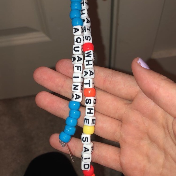 Custom Bracelets! - Picture 4 of 4
